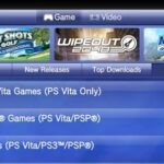 Ps Vita Games Playstation Store