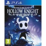 Ps4 Games Like Hollow Knight