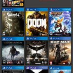 Ps4 Games With Best Campaign