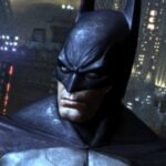 Release Date Of New Batman Game