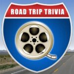 Road Trip Trivia Game App
