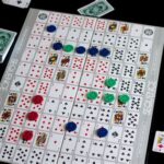 Rules For Sequence Board Game
