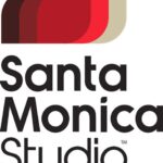 Santa Monica Studio Video Games