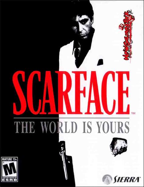 Scarface The World Is Yours Pc Game