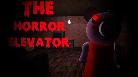 Scariest Horror Game On Roblox