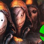 Scary Games For Free Online