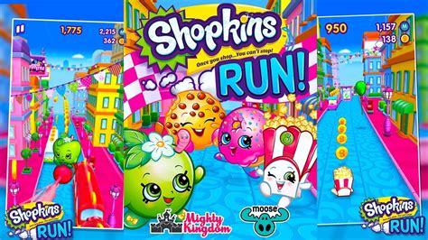 Shopkins Games To Play For Free