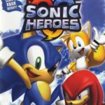 Sonic Games For Original Xbox