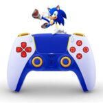Sonic The Hedgehog Game Ps5
