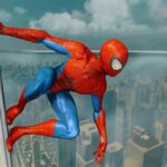 Spider Man 2 Video Game Platforms