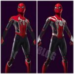 Spider Man No Way Home Game Ps4