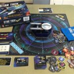 Star Trek Panic Board Game Review