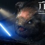 Star Wars New Game Trailer