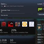 Steam Games With Cool Achievements