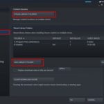 Steam Move Games To New Drive