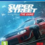 Street Racing Games For Ps4