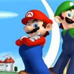 Super Mario And Luigi Games Online