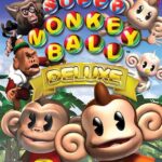 Super Monkey Ball Video Game