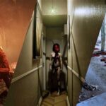 Survival Horror Games Xbox One