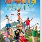 Switch Games Similar To Wii Sports