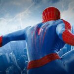 The Amazing Spider Man 2 Game Apk Free