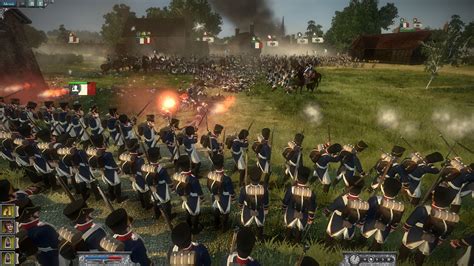 The Best Total War Game