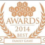 The Game Award For Best Family Game