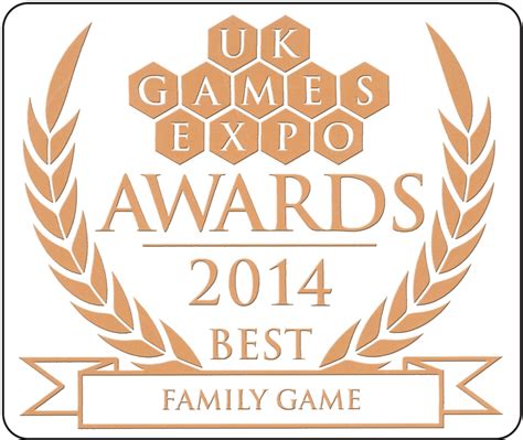 The Game Award For Best Family Game
