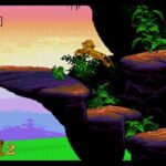 The Lion King Video Game
