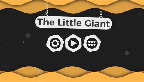 The Little Giant Cool Math Games