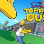 The Simpsons Tapped Out Online Game