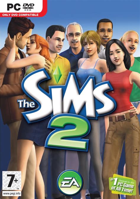 The Sims 2 Full Game Free