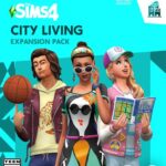 The Sims 4 New Game Pack