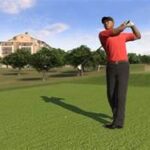 Tiger Woods Golf Video Game