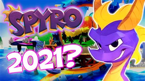 Toys For Bob New Spyro Game