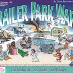 Trailer Park Wars Board Game