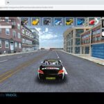 Unity Webgl Player Car Games
