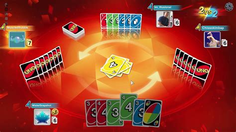 Uno Crashing When Joining Online Game