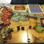 Versions Of Risk Board Game