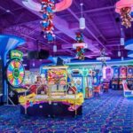 Video Game Arcades In Las Vegas