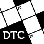 Video Game Persona Daily Themed Crossword