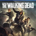 Walking Dead Video Game Ps4