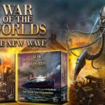 War Of The World Game