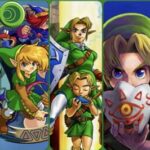 What Is The Best Zelda Game
