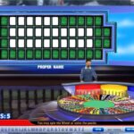 Wheel Of Fortune Free Online Game