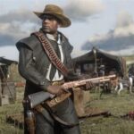 Will There Be A New Red Dead Game