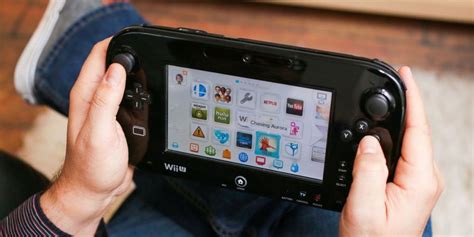 Will Wii U Games Play On Wii Console