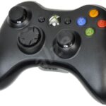 Wireless Xbox 360 Game Controllers