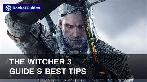 Witcher 3 New Game +