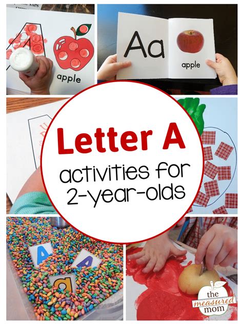 Word Games For 2 Year Olds